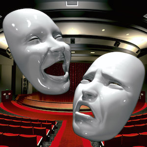 theatermasks