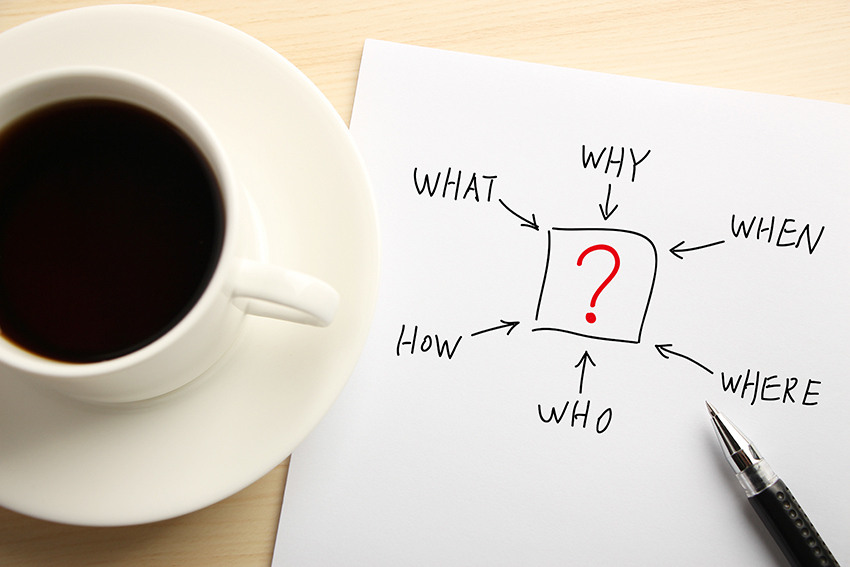 What's in a Query? Everything and Nothing. - Mystery Writers of America ...